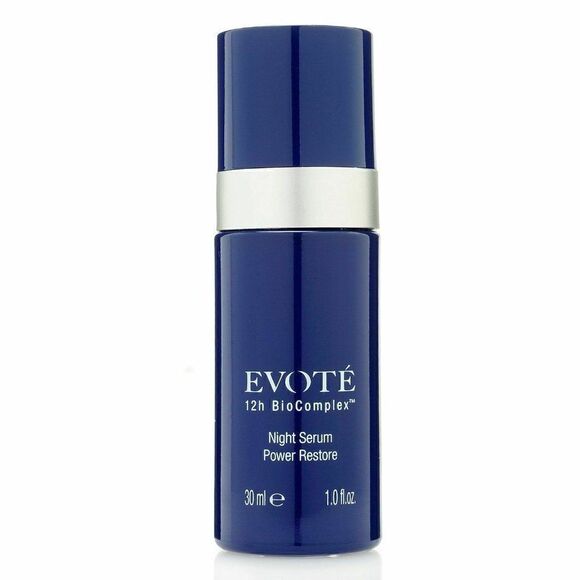 Evoté 12h Biocomplex Night Serum - Picture 1 of 4